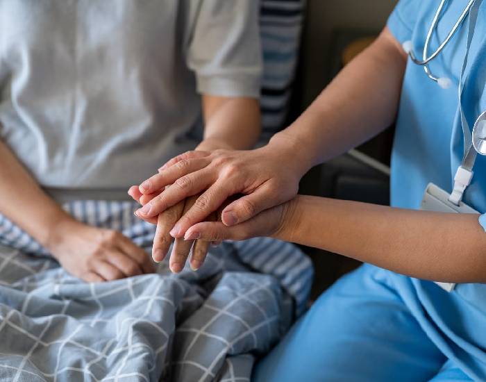 About Calm Health Center 